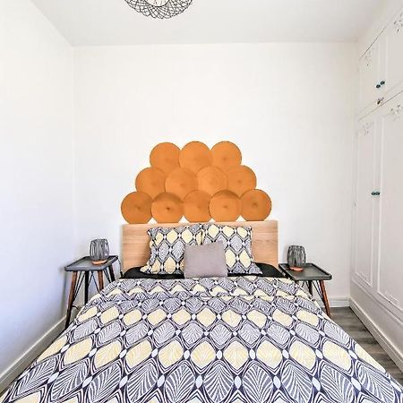 Mon Bel Oranger Apartment Marseille Bagian luar foto