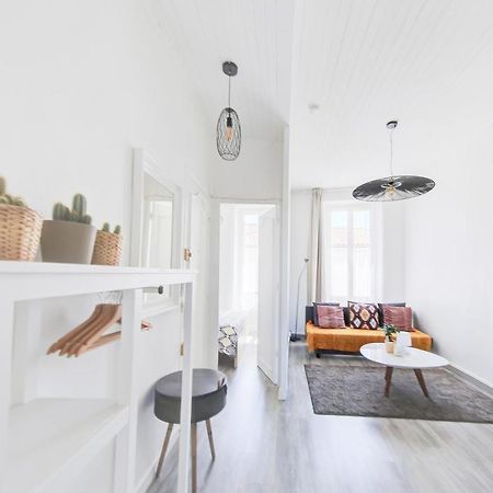 Mon Bel Oranger Apartment Marseille Bagian luar foto