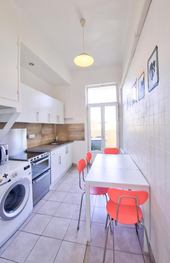 Mon Bel Oranger Apartment Marseille Bagian luar foto